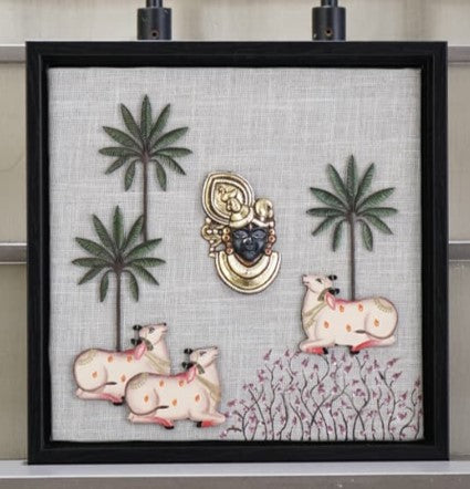Pinchwai Frame