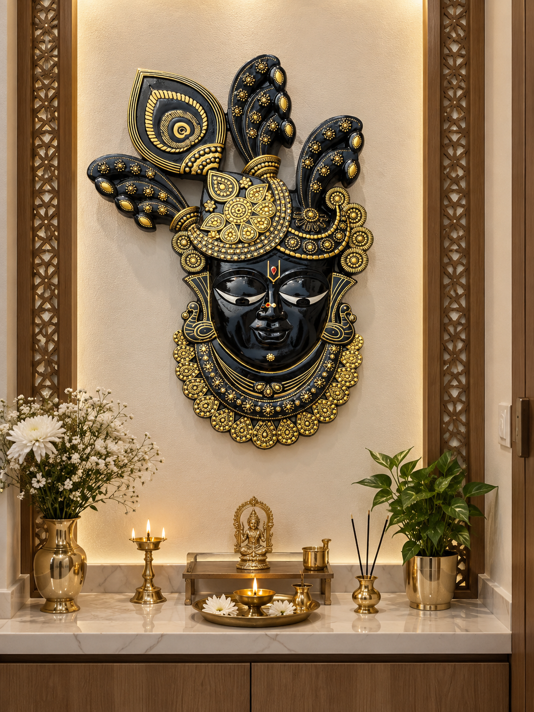 Shyam Swarna Mukharvind