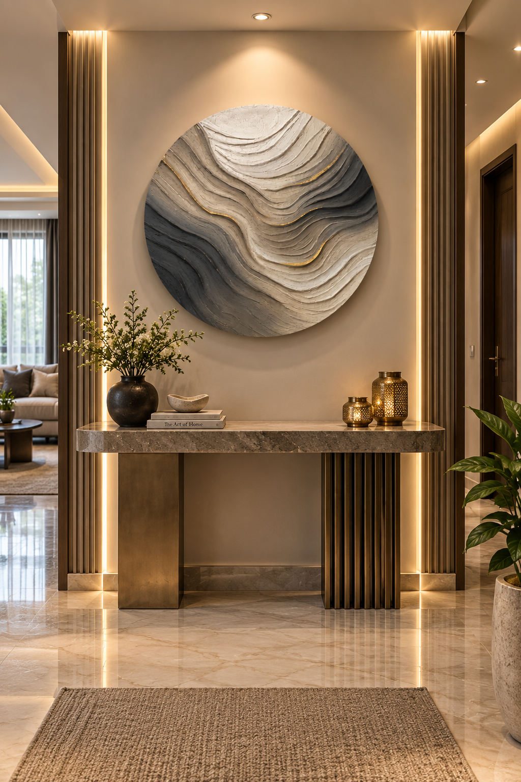 Wall Art
